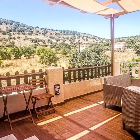 Casa Bella A Skala 3 Daire Dış mekan fotoğraf