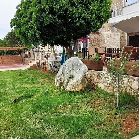 Casa Bella A Skala 3 Daire Dış mekan fotoğraf