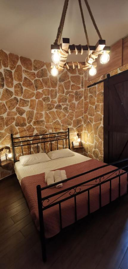 Casa Bella A Skala 3 Daire Dış mekan fotoğraf