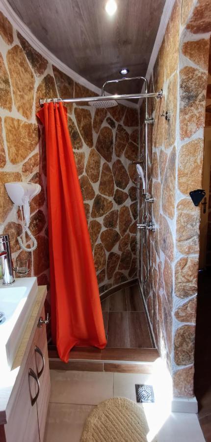 Casa Bella A Skala 3 Daire Dış mekan fotoğraf