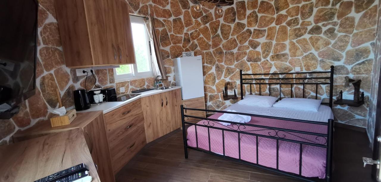 Casa Bella A Skala 3 Daire Dış mekan fotoğraf
