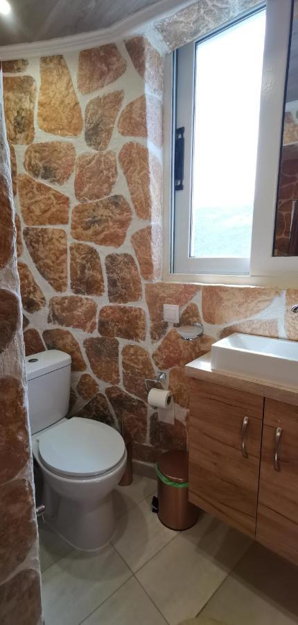 Casa Bella A Skala 3 Daire Dış mekan fotoğraf