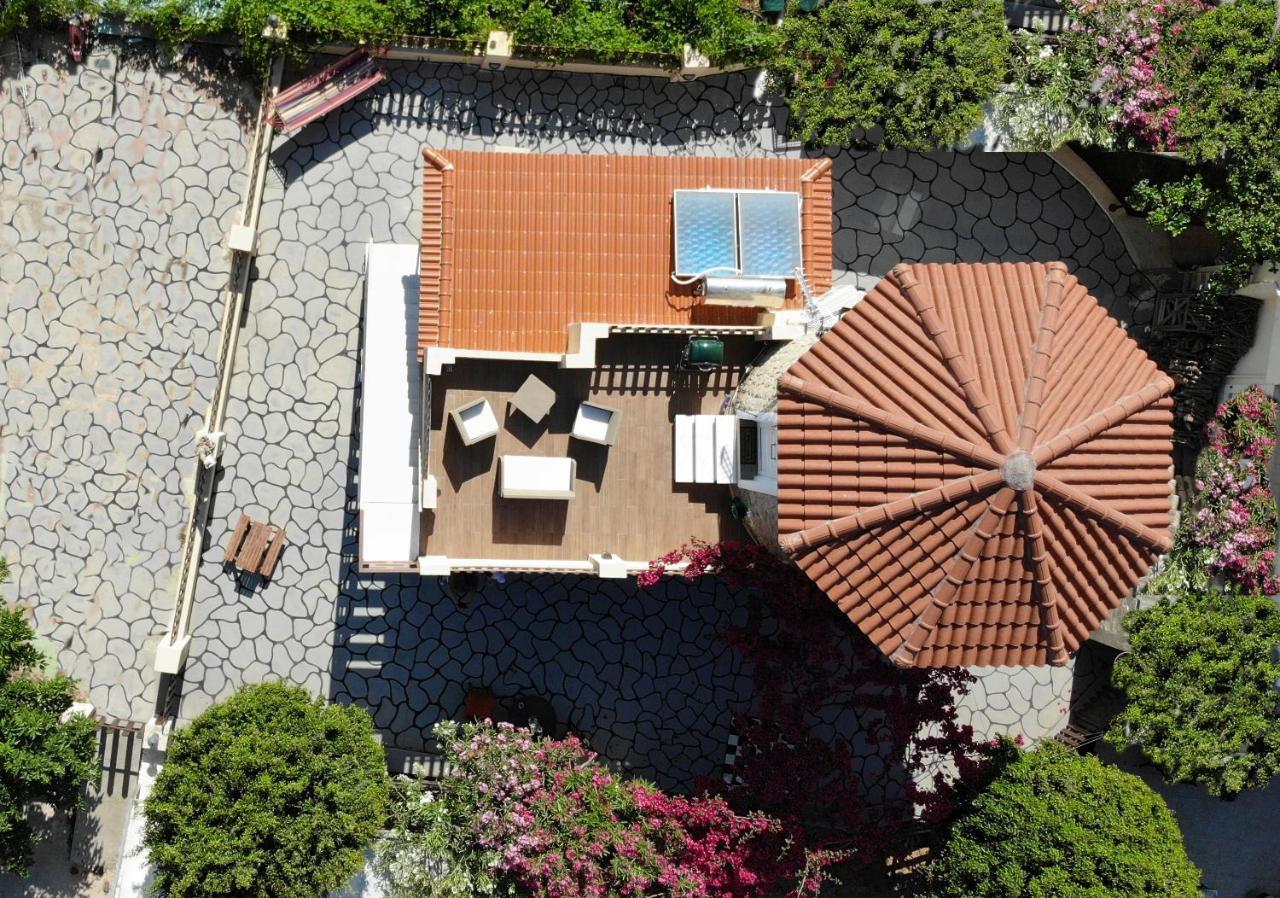 Casa Bella A Skala 3 Daire Dış mekan fotoğraf