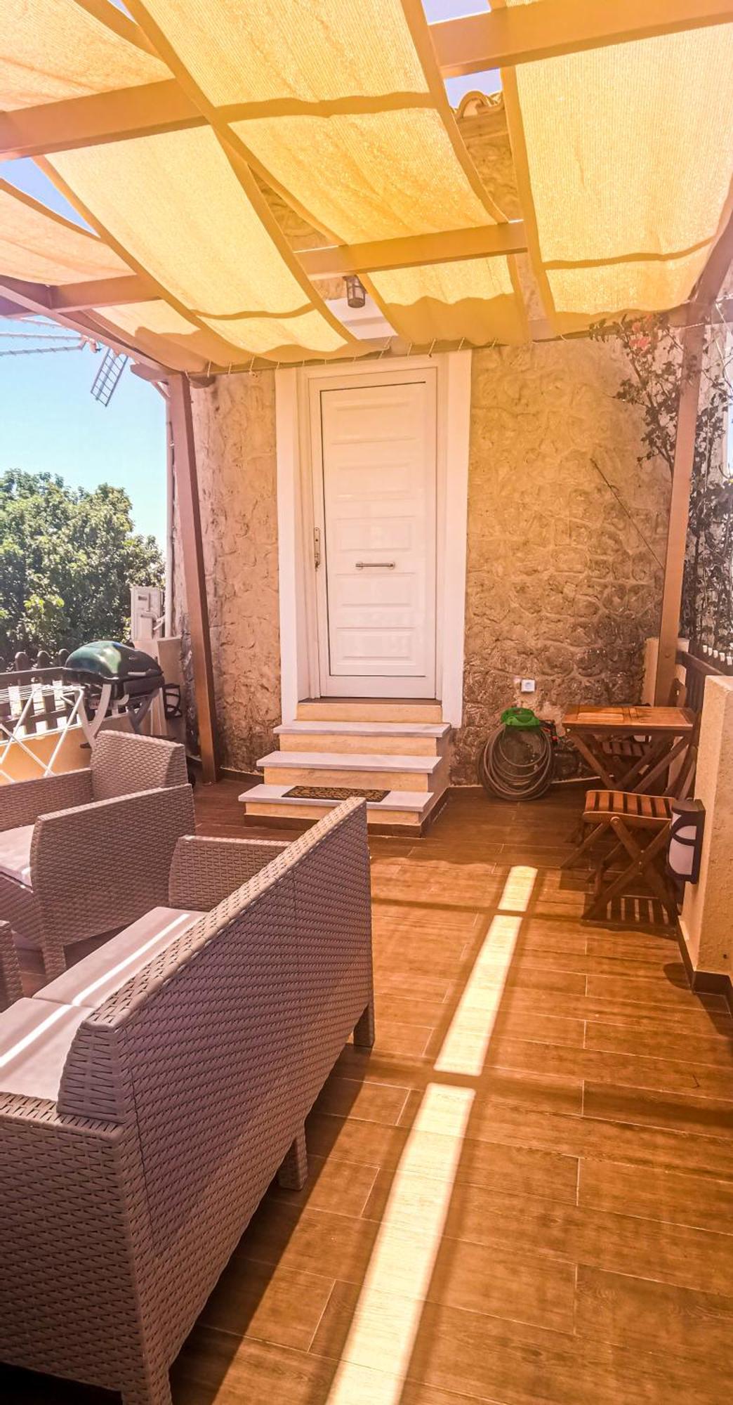 Casa Bella A Skala 3 Daire Dış mekan fotoğraf