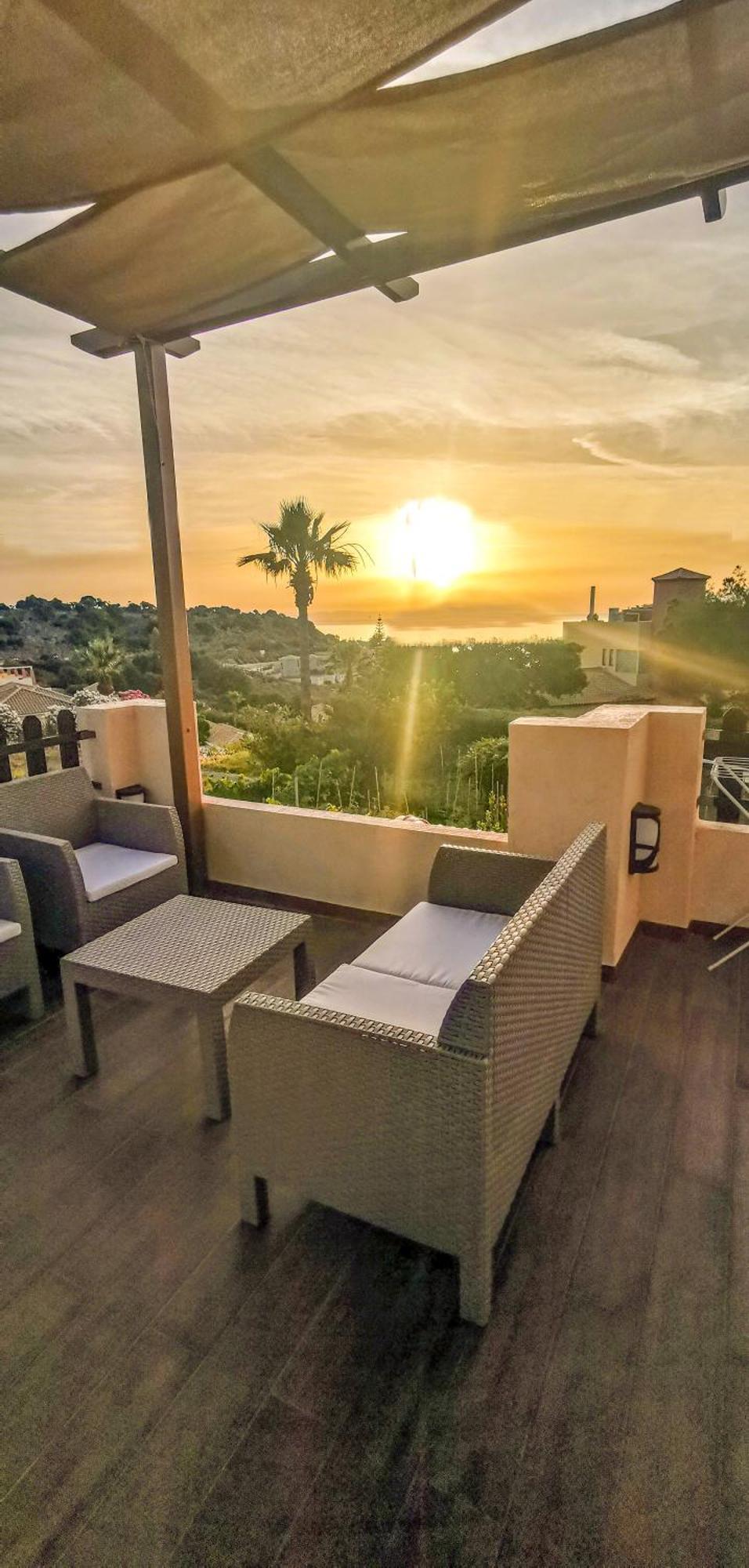 Casa Bella A Skala 3 Daire Dış mekan fotoğraf