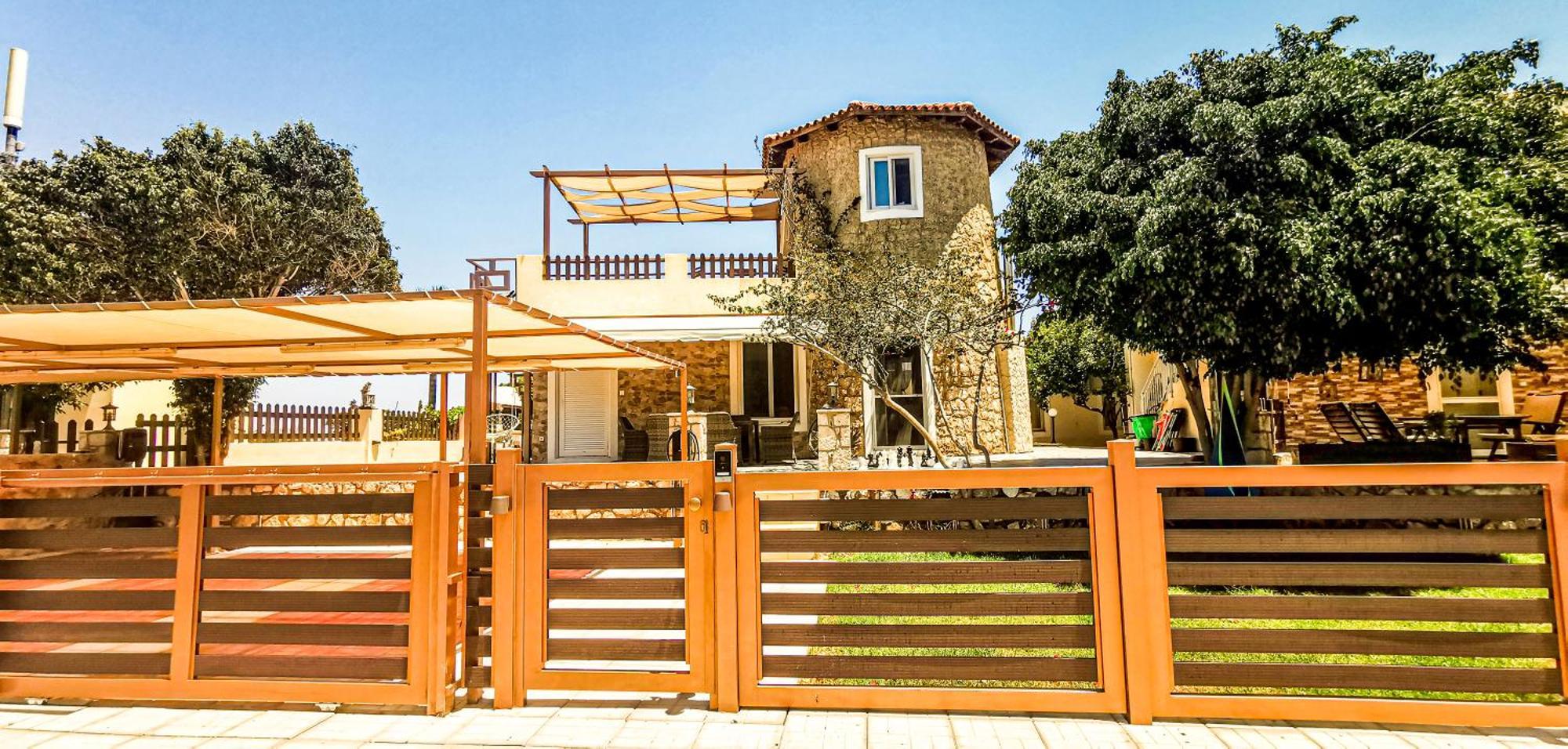 Casa Bella A Skala 3 Daire Dış mekan fotoğraf